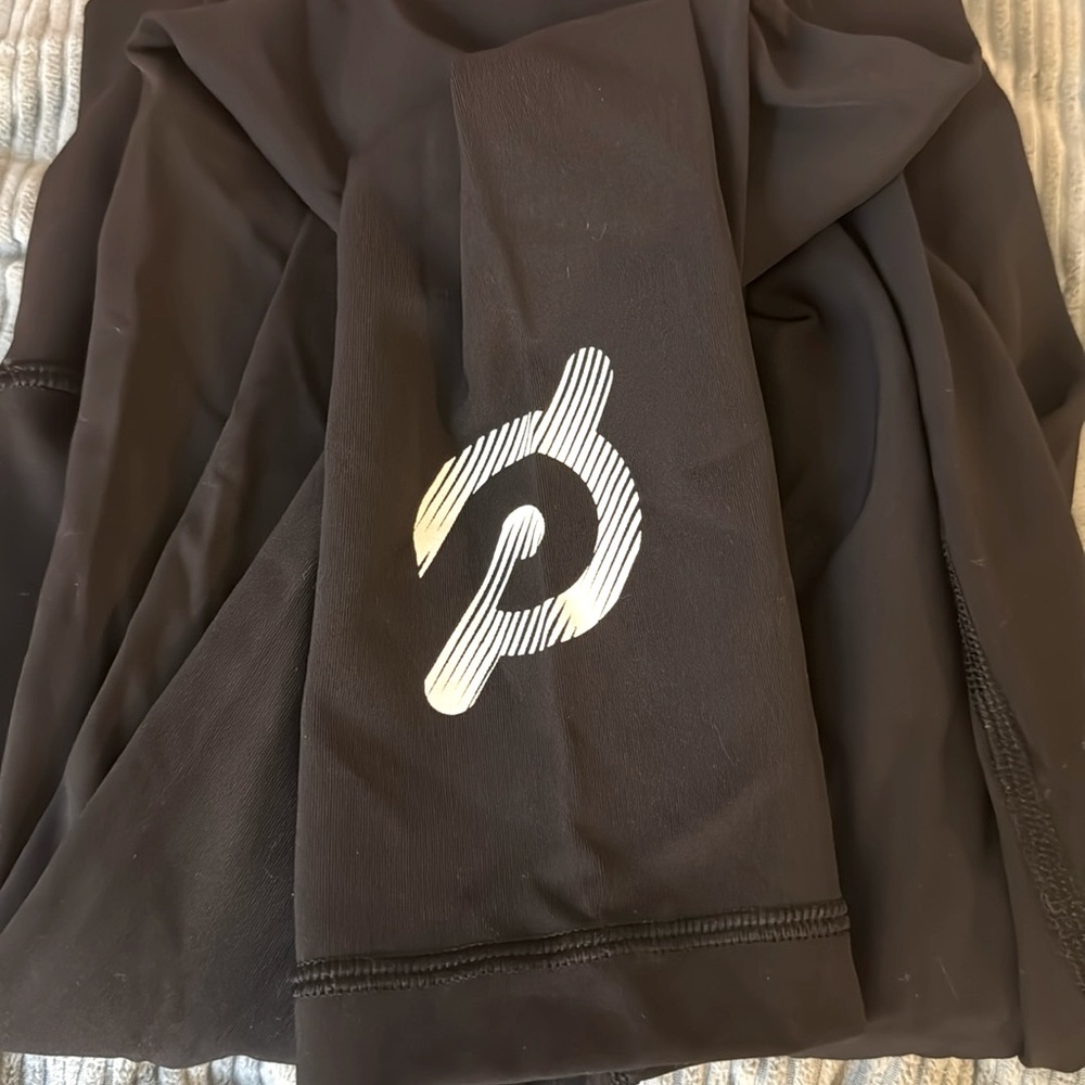 Lululemon Wunder Under Peloton